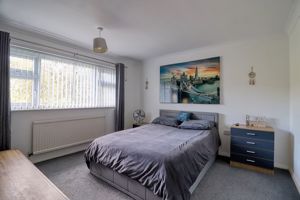 Bedroom One- click for photo gallery